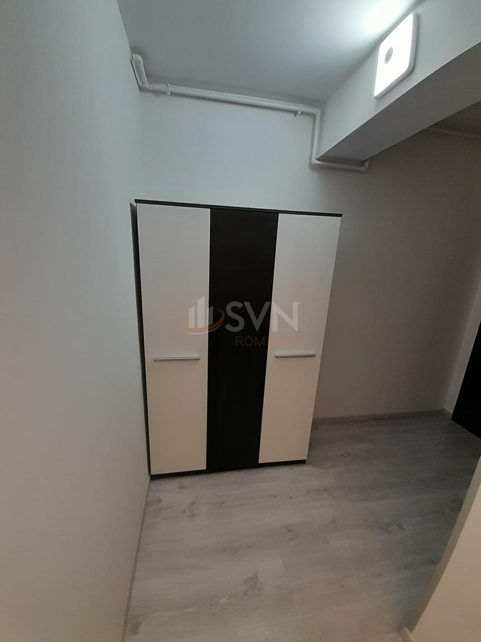 Apartament, 2 camere Bucuresti/Baneasa