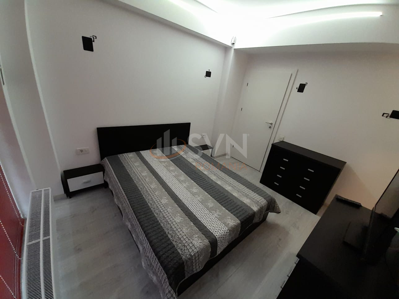 Apartament, 2 camere Bucuresti/Baneasa