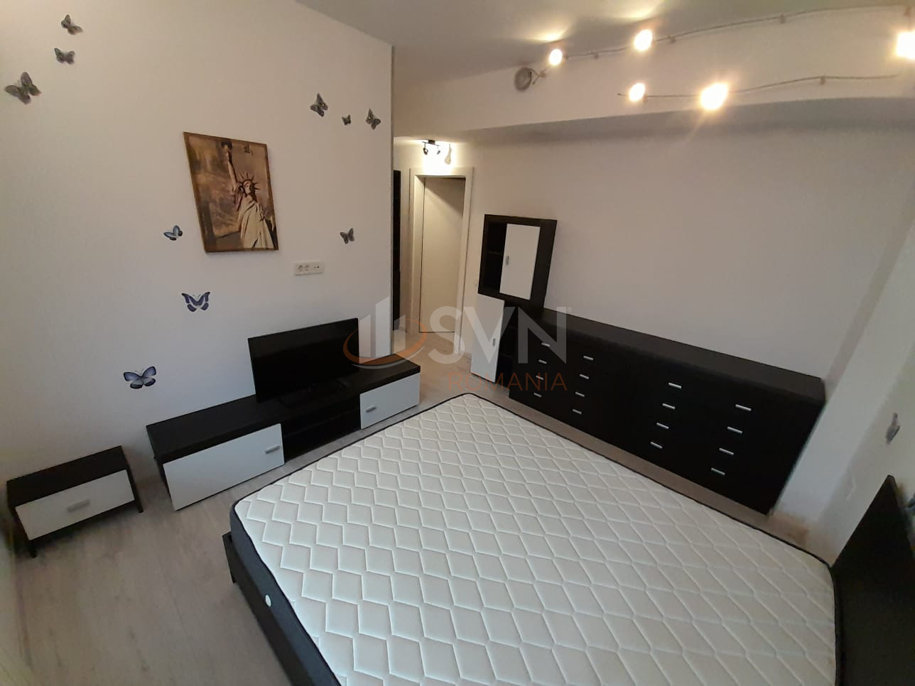 Apartament, 2 camere Bucuresti/Baneasa