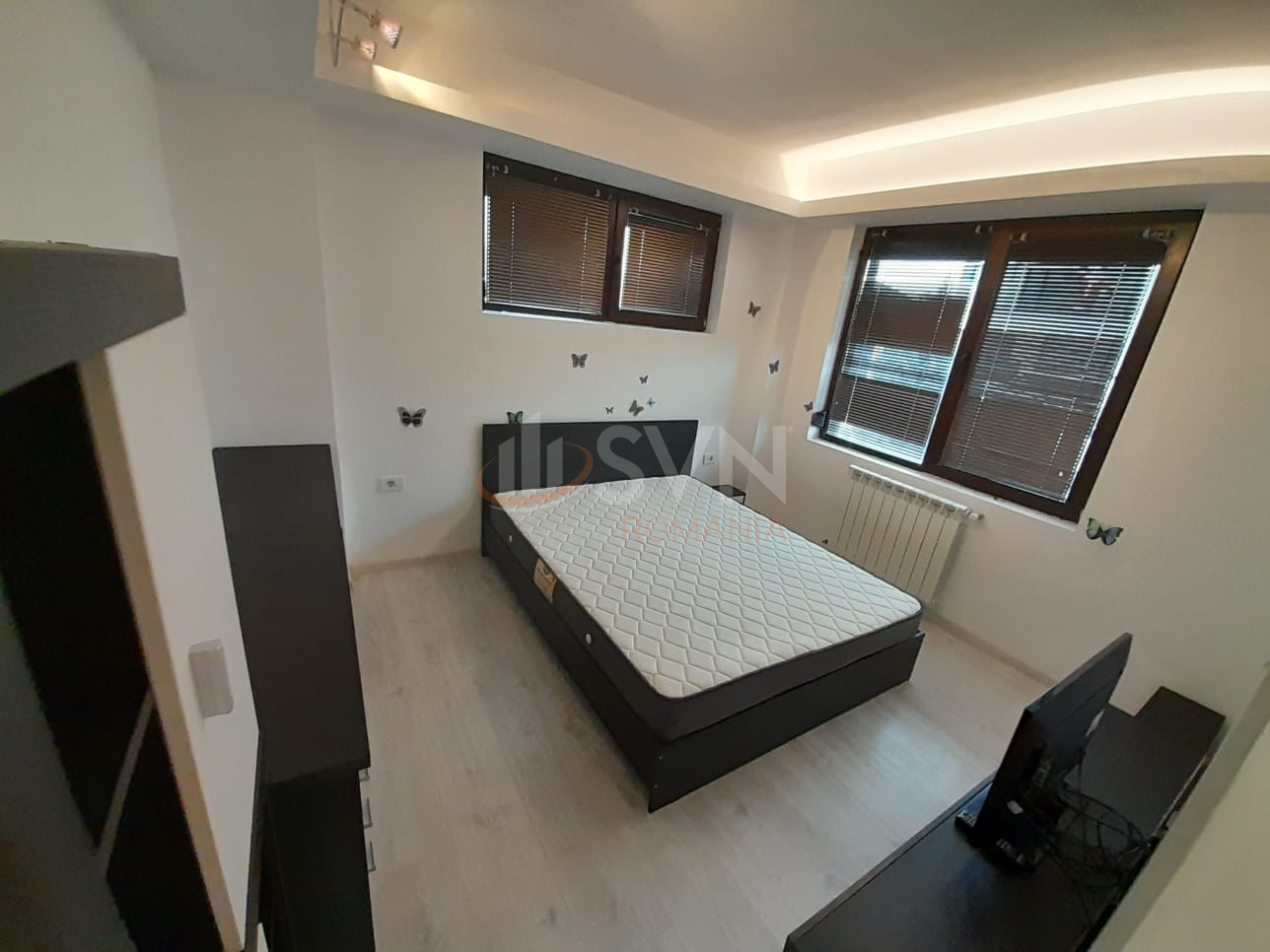 Apartament, 2 camere Bucuresti/Baneasa