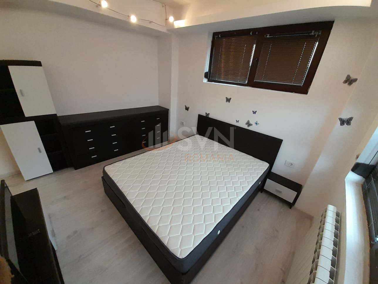 Apartament, 2 camere Bucuresti/Baneasa