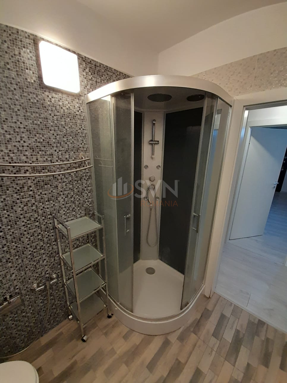 Apartament, 2 camere Bucuresti/Baneasa