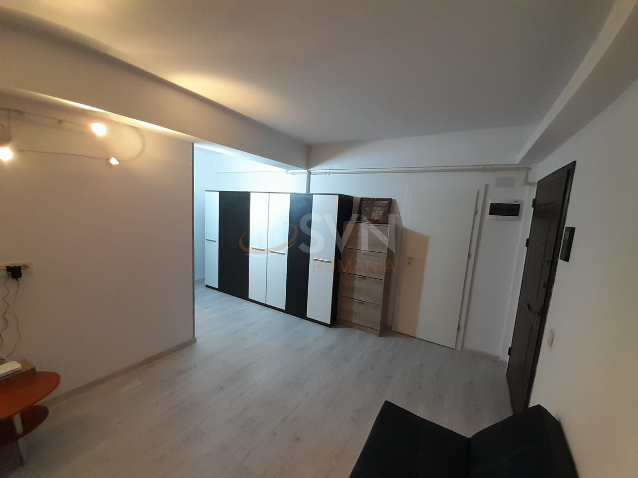 Apartament, 2 camere Bucuresti/Baneasa