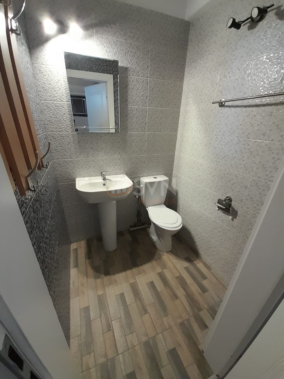 Apartament, 2 camere Bucuresti/Baneasa