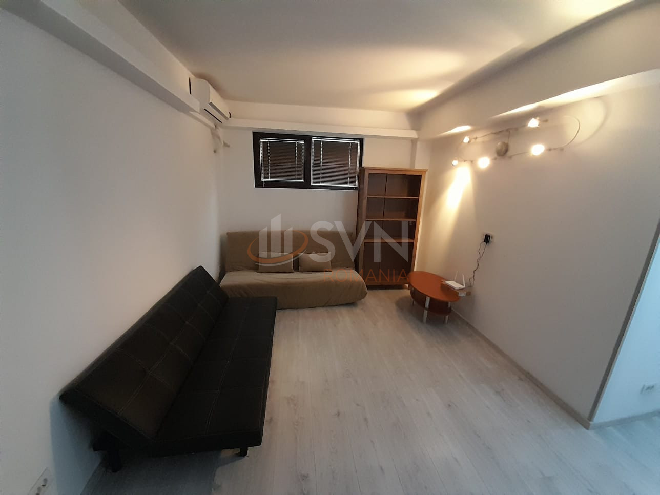 Apartament, 2 camere Bucuresti/Baneasa