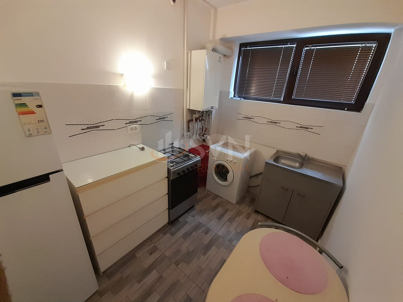 Apartament, 2 camere Bucuresti/Baneasa
