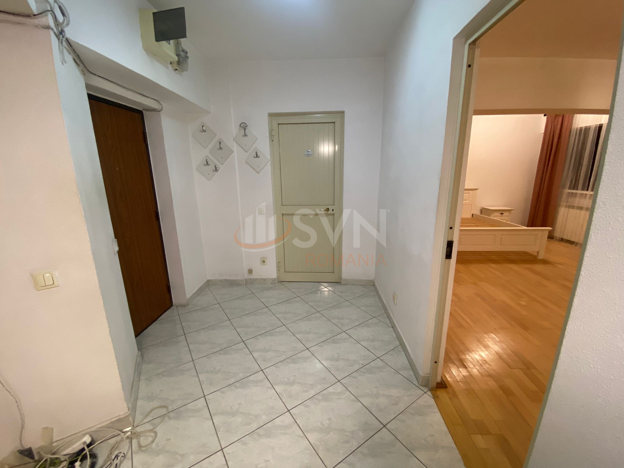 Apartament, 2 camere Bucuresti/Dorobanti