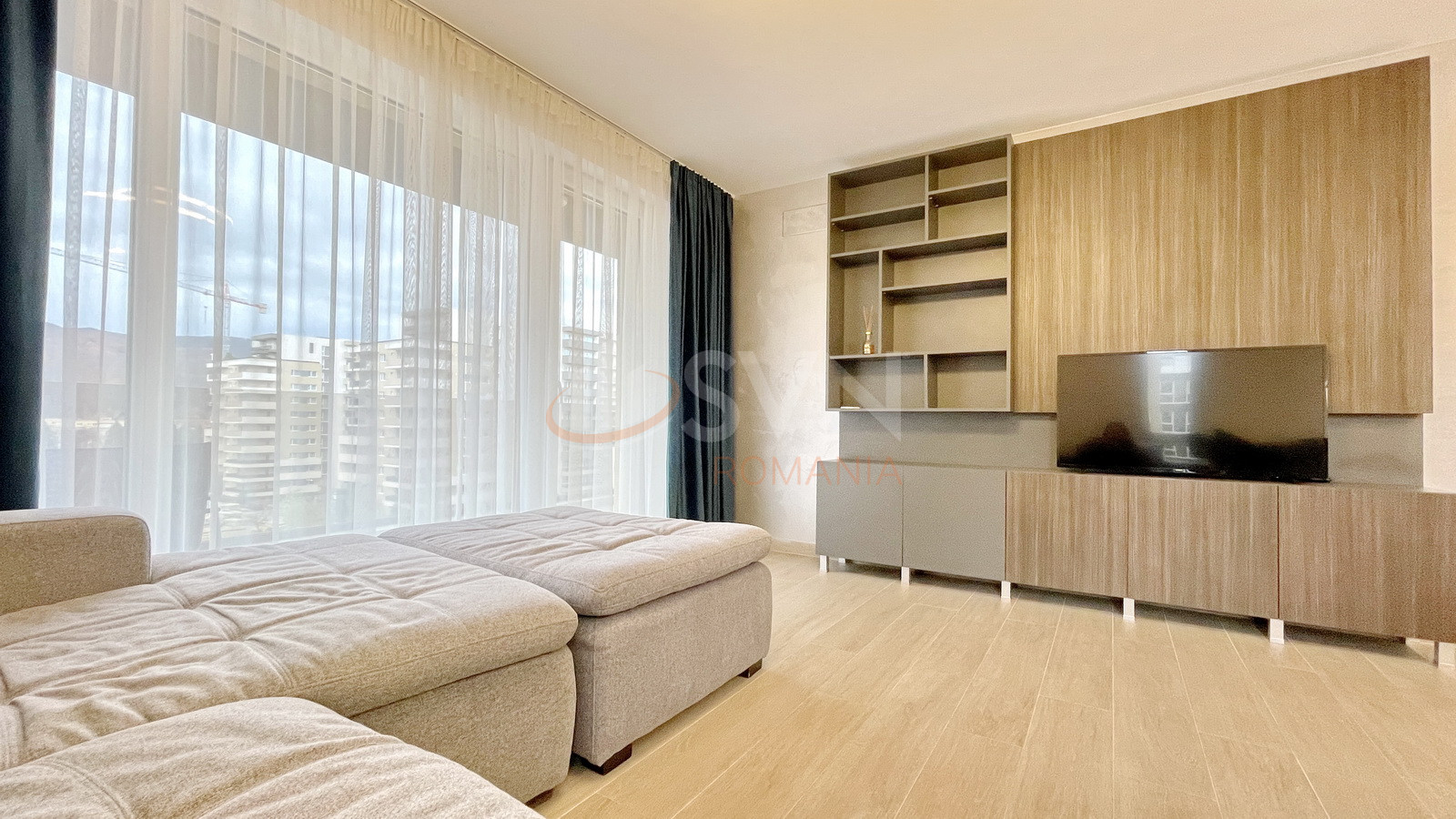 Apartament, 2 camere Brasov/Astra