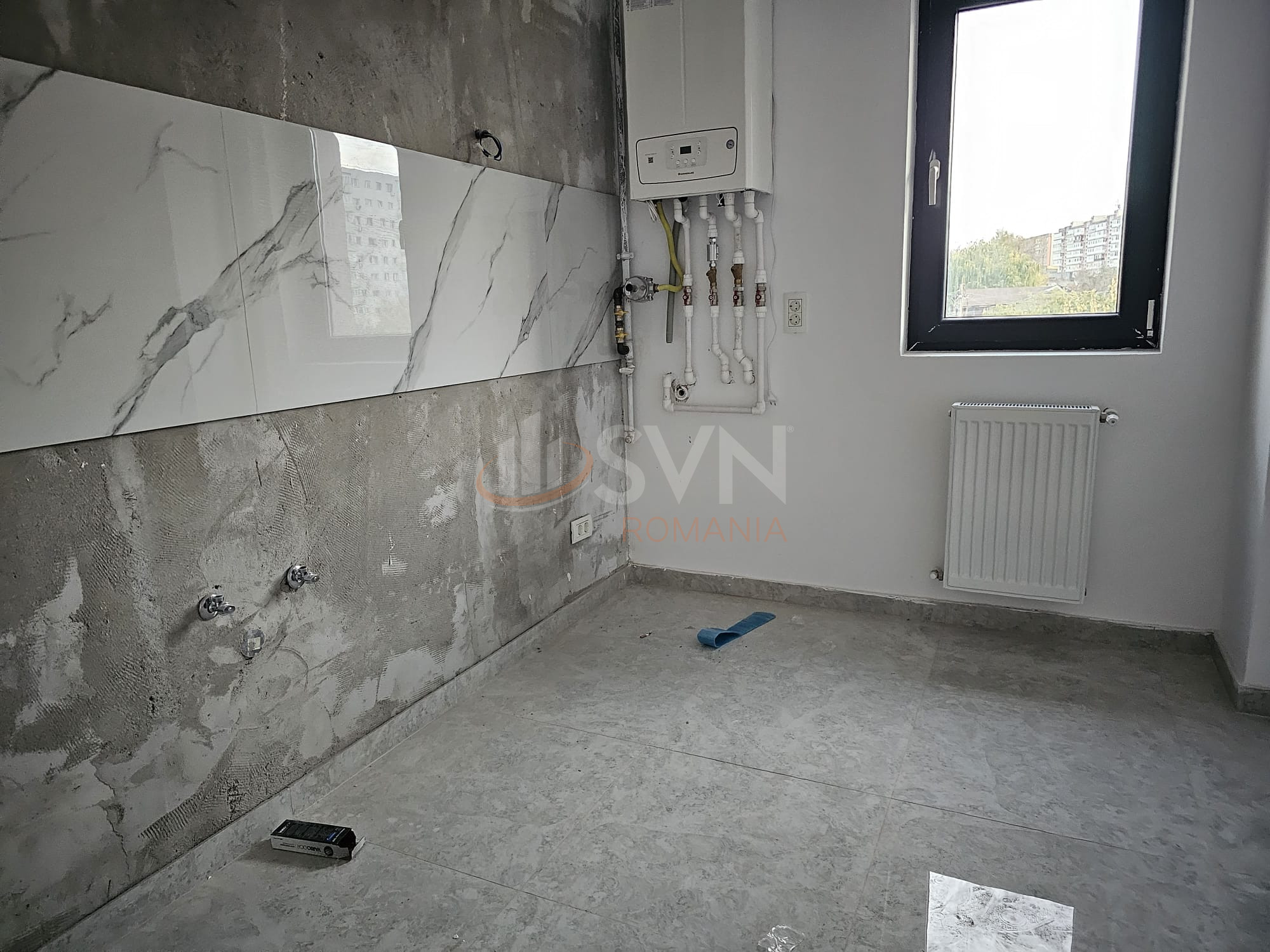 Apartament, 2 camere Bucuresti/Colentina