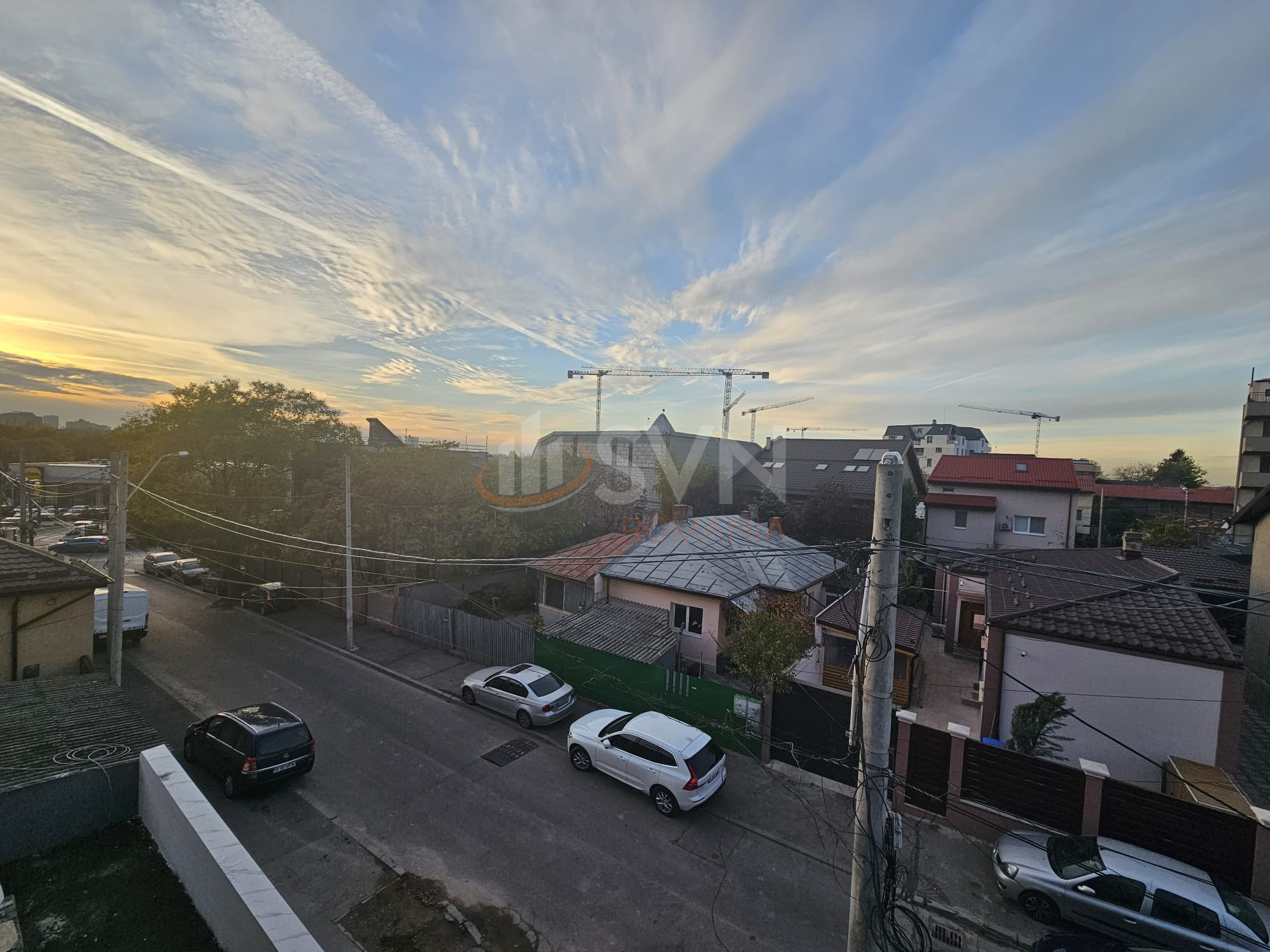 Apartament, 2 camere Bucuresti/Colentina