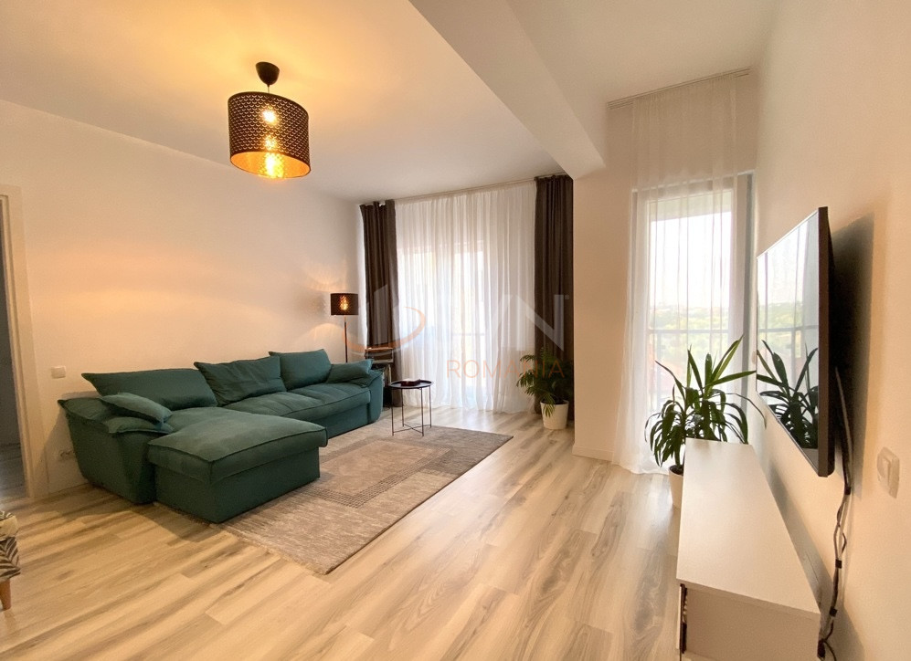 Apartament, 2 camere Bucuresti/Sisesti