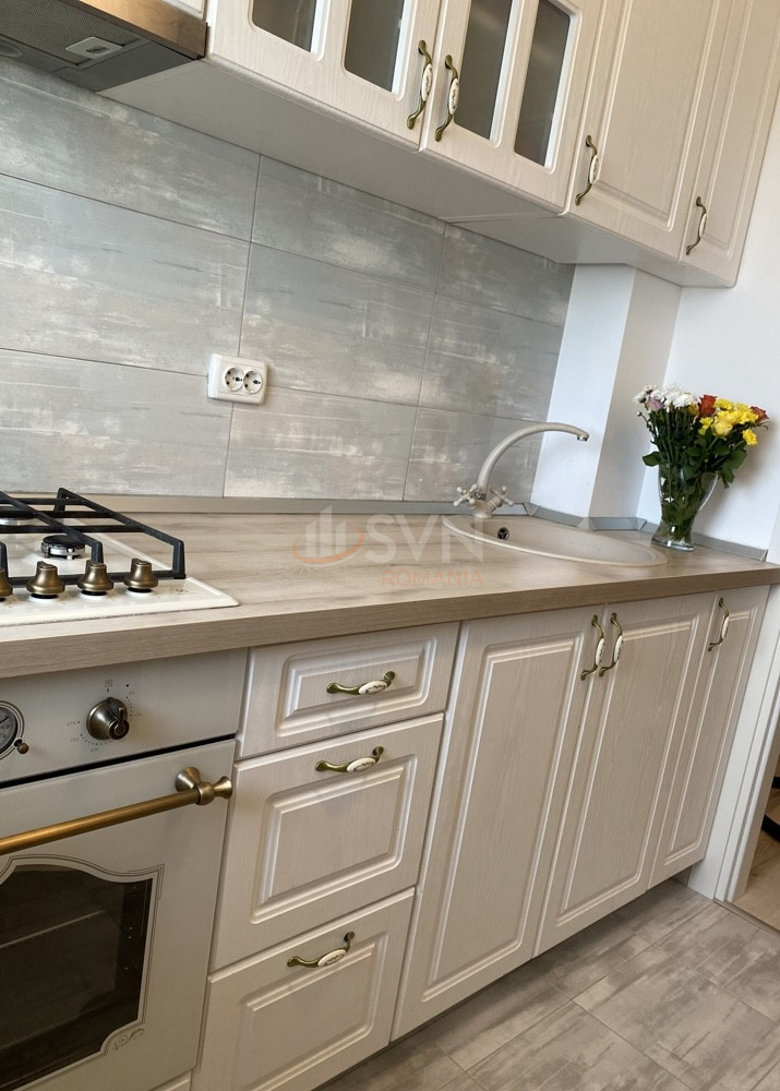 Apartament, 2 camere Bucuresti/Sisesti