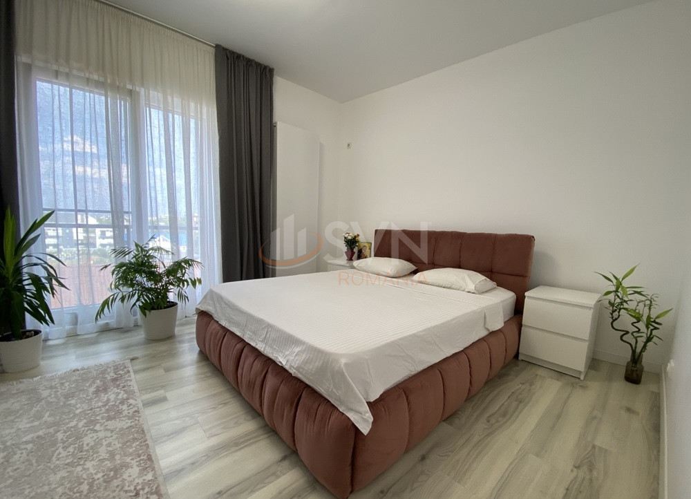 Apartament, 2 camere Bucuresti/Sisesti