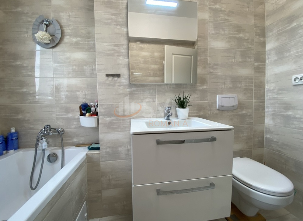 Apartament, 2 camere Bucuresti/Sisesti