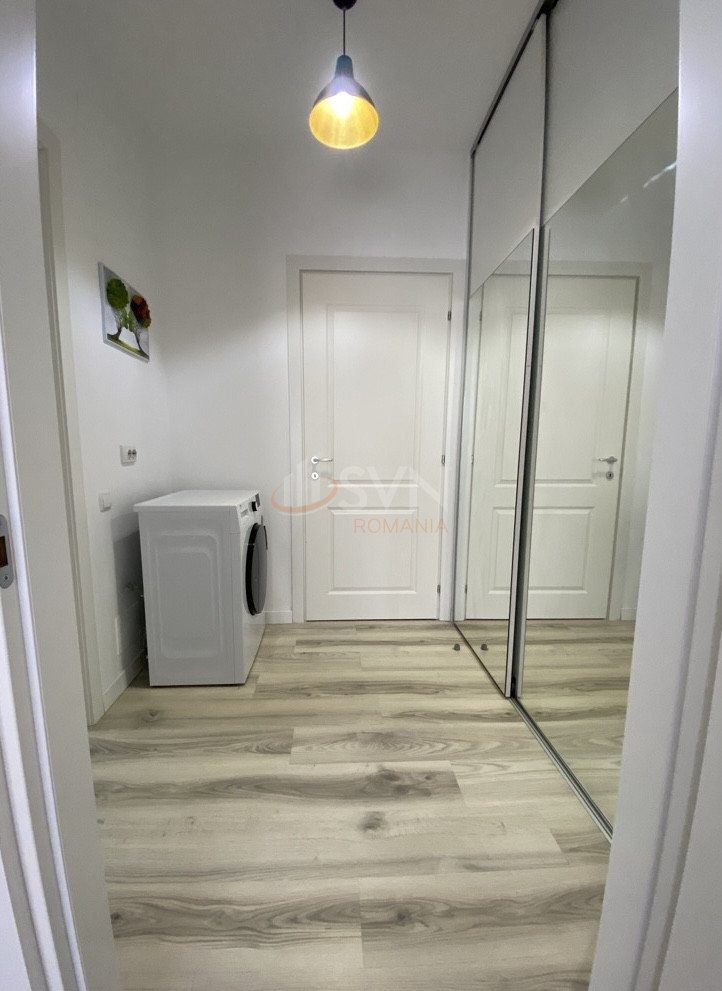 Apartament, 2 camere Bucuresti/Sisesti