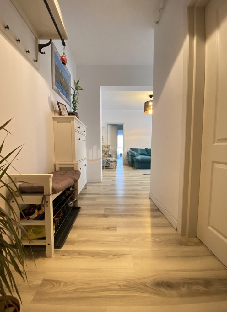 Apartament, 2 camere Bucuresti/Sisesti