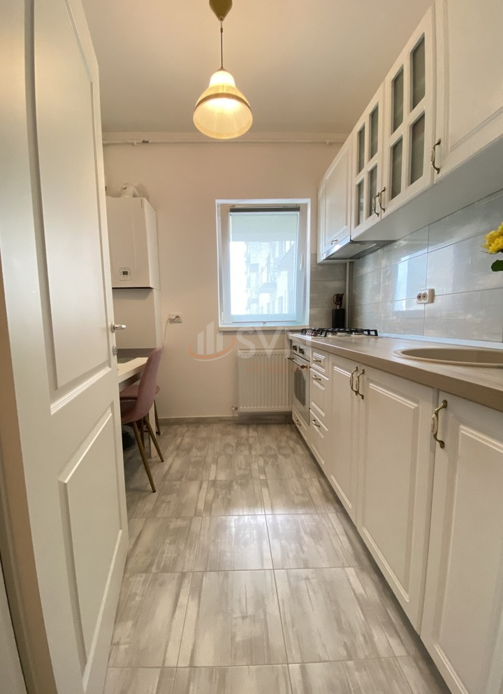 Apartament, 2 camere Bucuresti/Sisesti