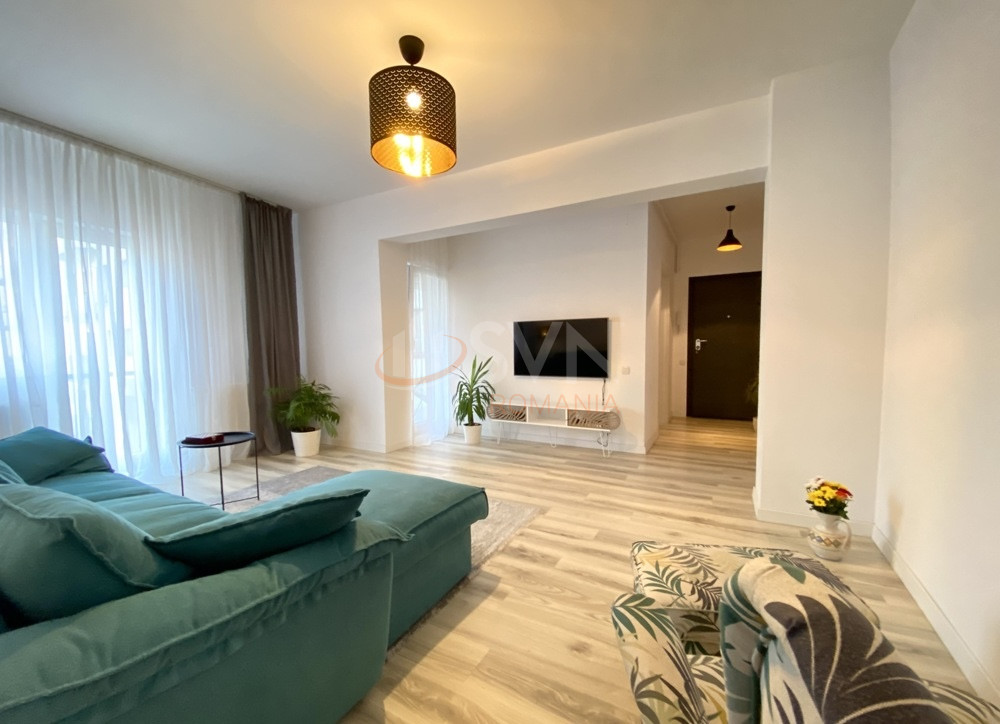 Apartament, 2 camere Bucuresti/Sisesti