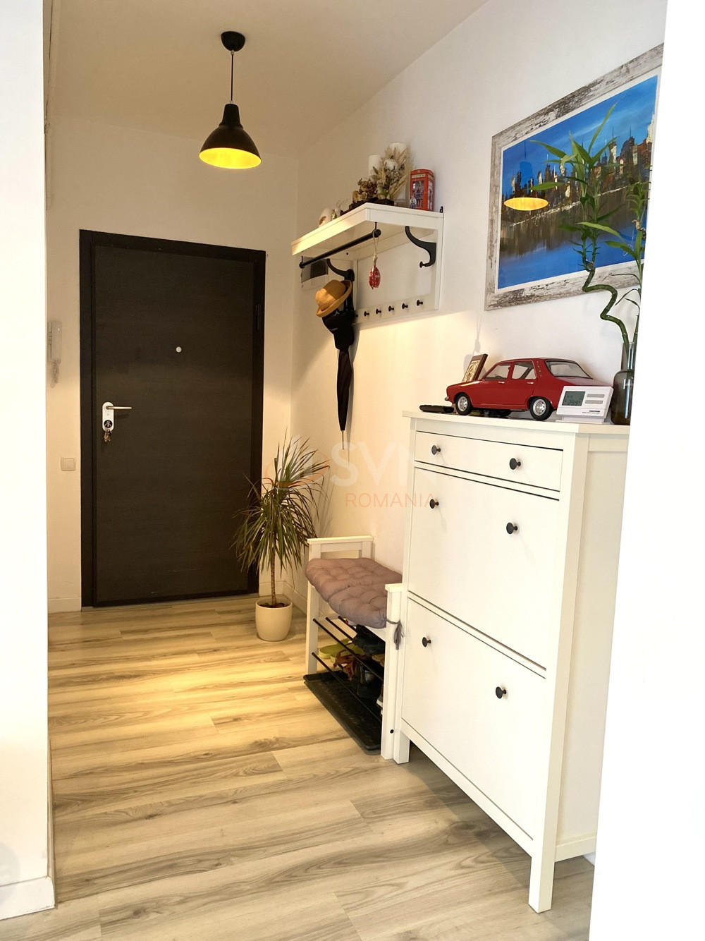 Apartament, 2 camere Bucuresti/Sisesti