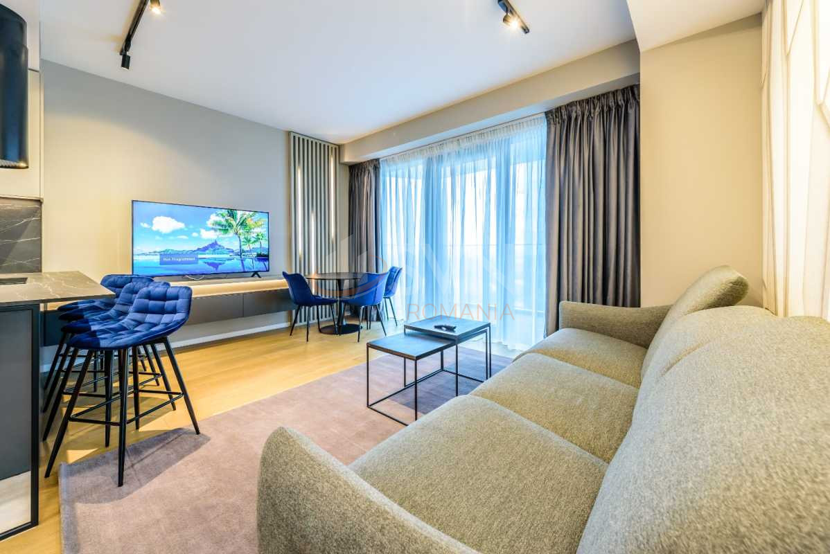 Apartament, 2 camere Bucuresti/Fundeni