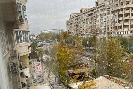 Apartament, 2 camere Bucuresti/Decebal