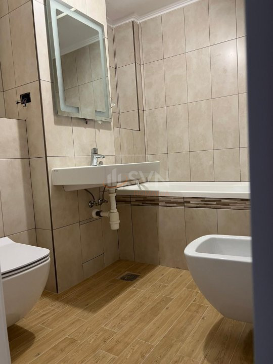 Apartament, 2 camere Bucuresti/Decebal