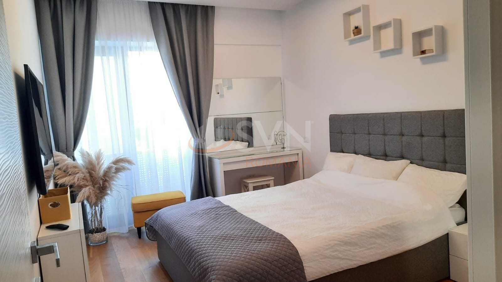 Apartament, 2 camere Bucuresti/Herastrau