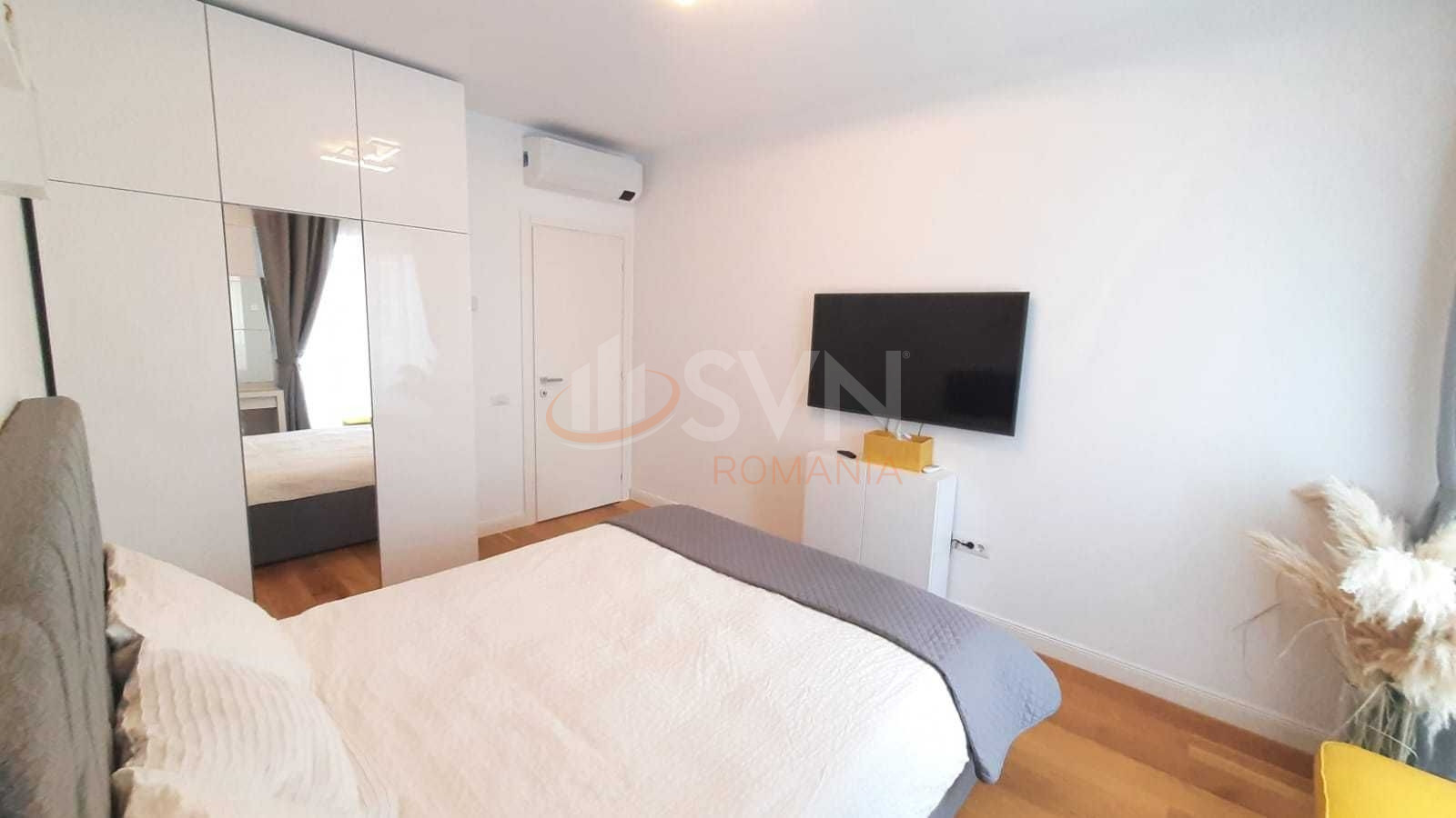 Apartament, 2 camere Bucuresti/Herastrau