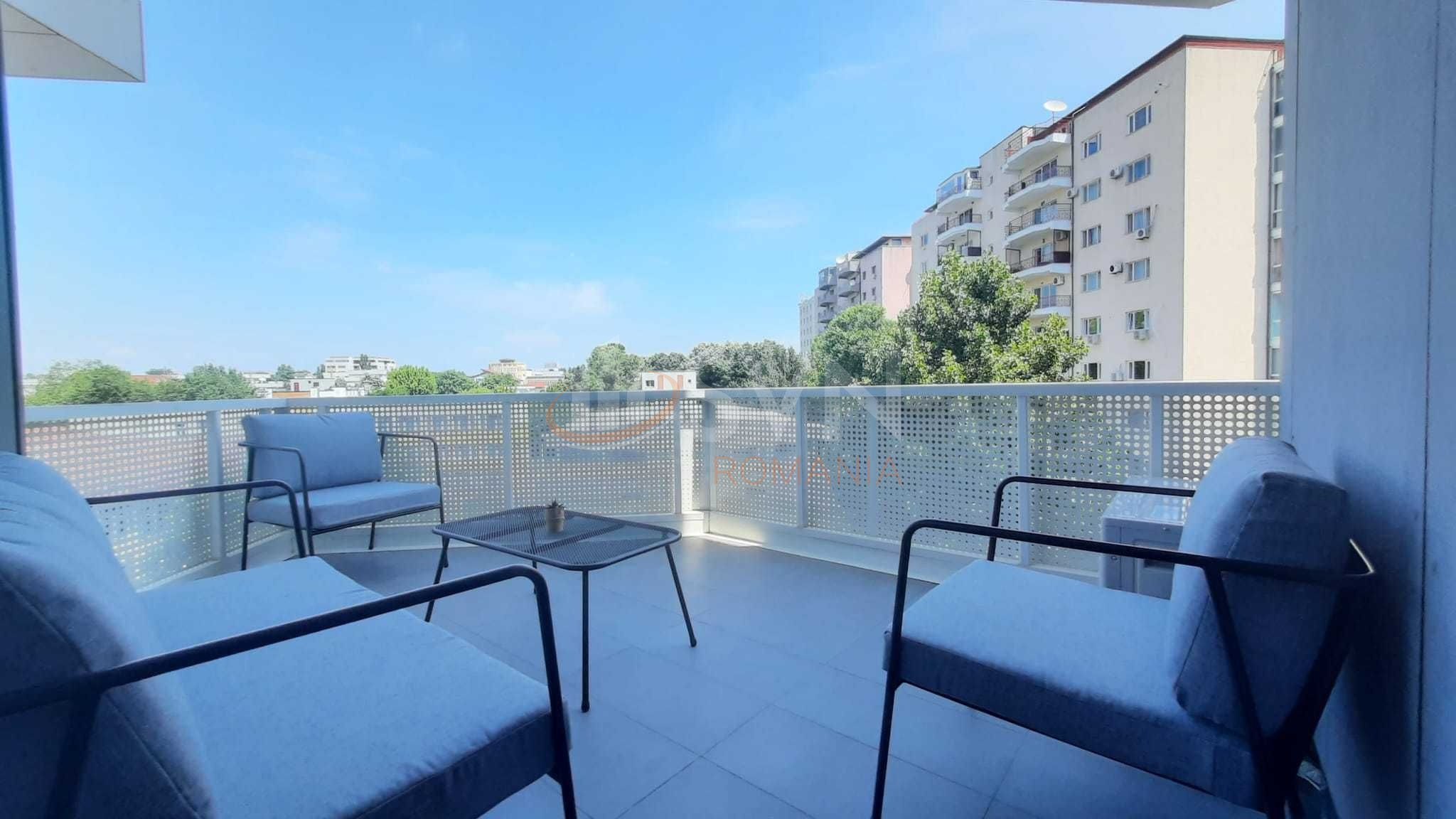 Apartament, 2 camere Bucuresti/Herastrau