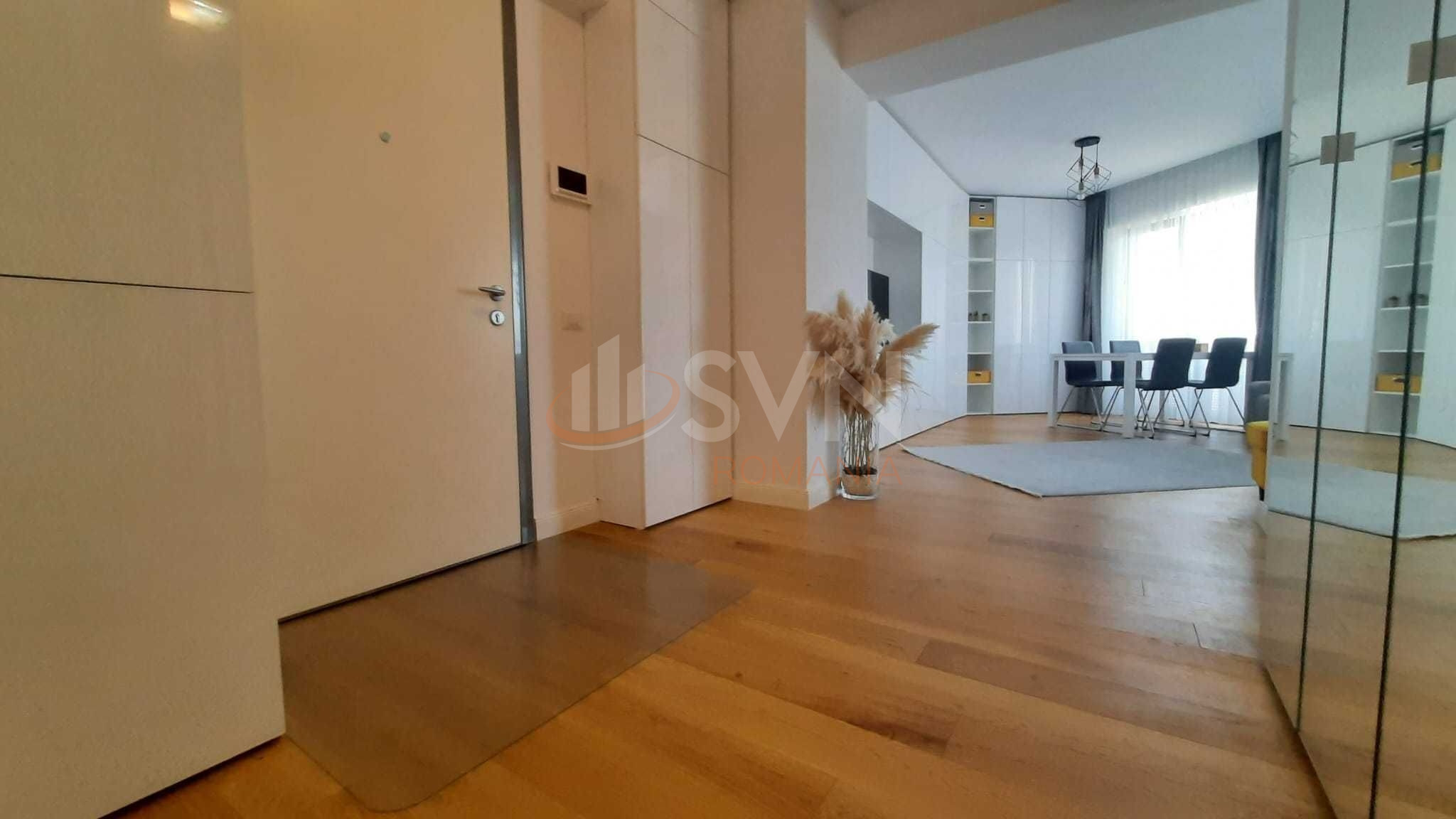 Apartament, 2 camere Bucuresti/Herastrau