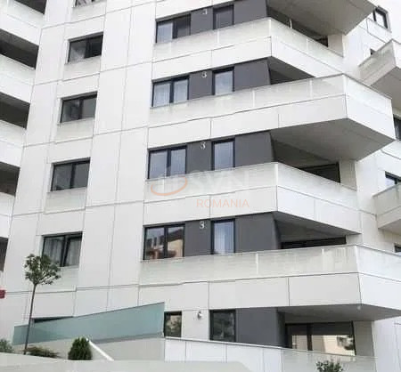 Apartament, 2 camere Bucuresti/Herastrau