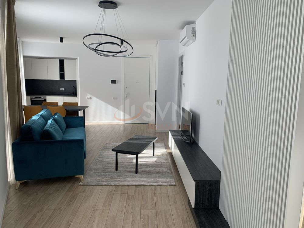 Apartament, 2 camere Bucuresti/Herastrau