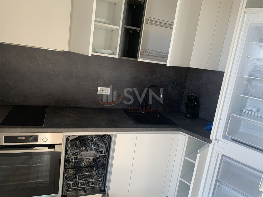 Apartament, 2 camere Bucuresti/Herastrau