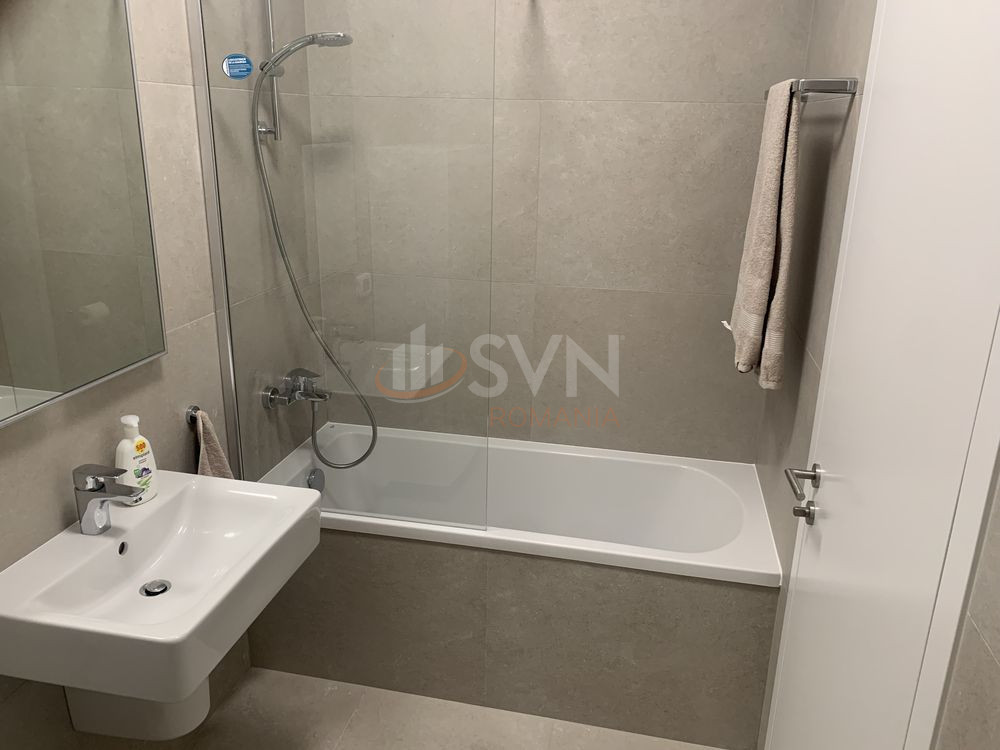 Apartament, 2 camere Bucuresti/Herastrau