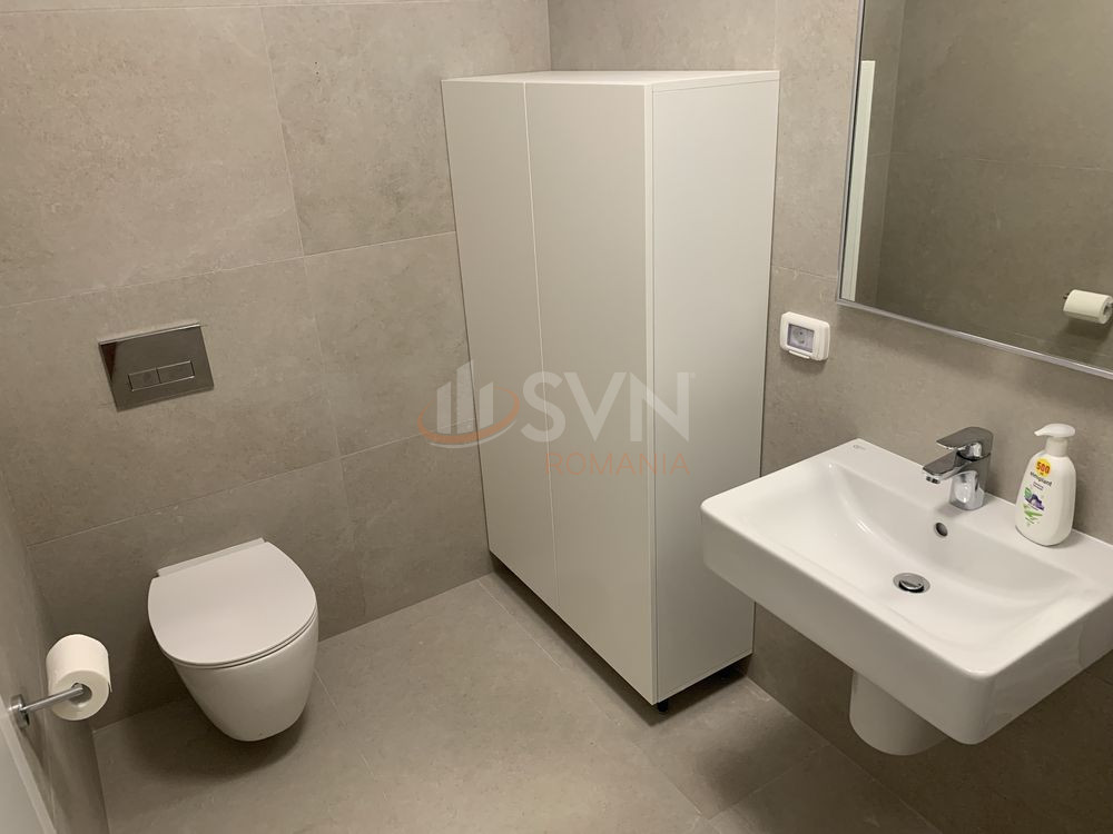 Apartament, 2 camere Bucuresti/Herastrau