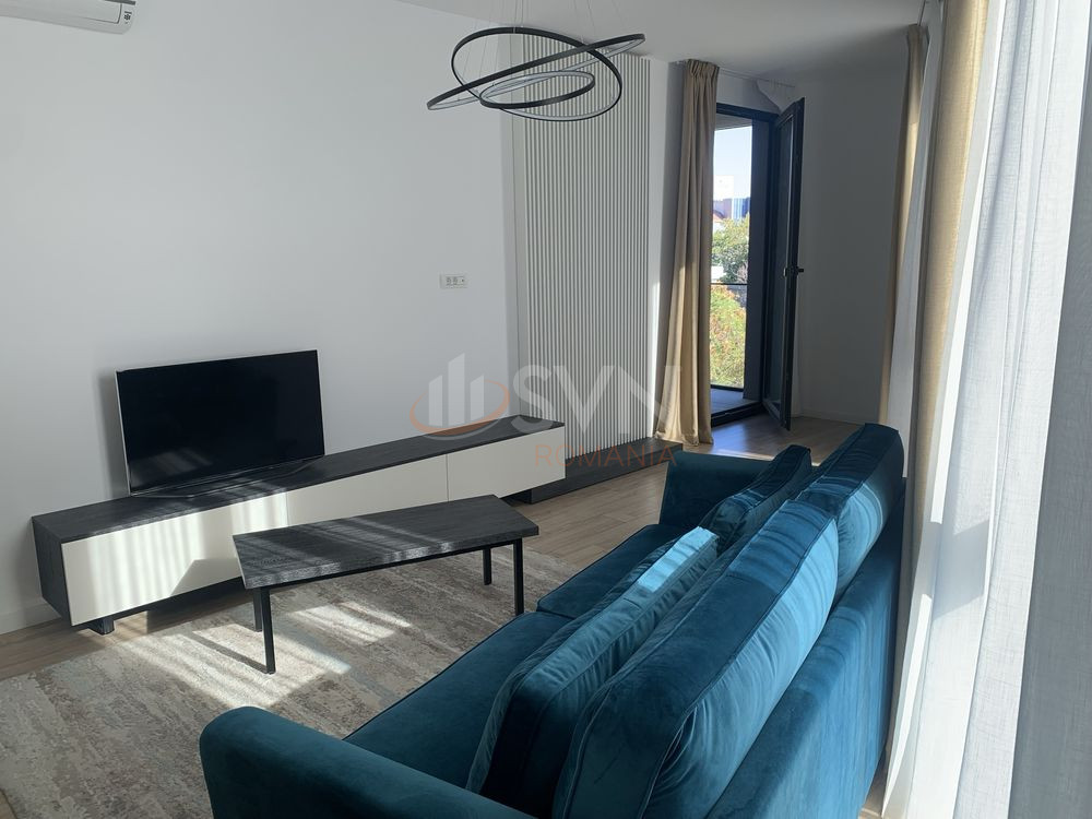 Apartament, 2 camere Bucuresti/Herastrau