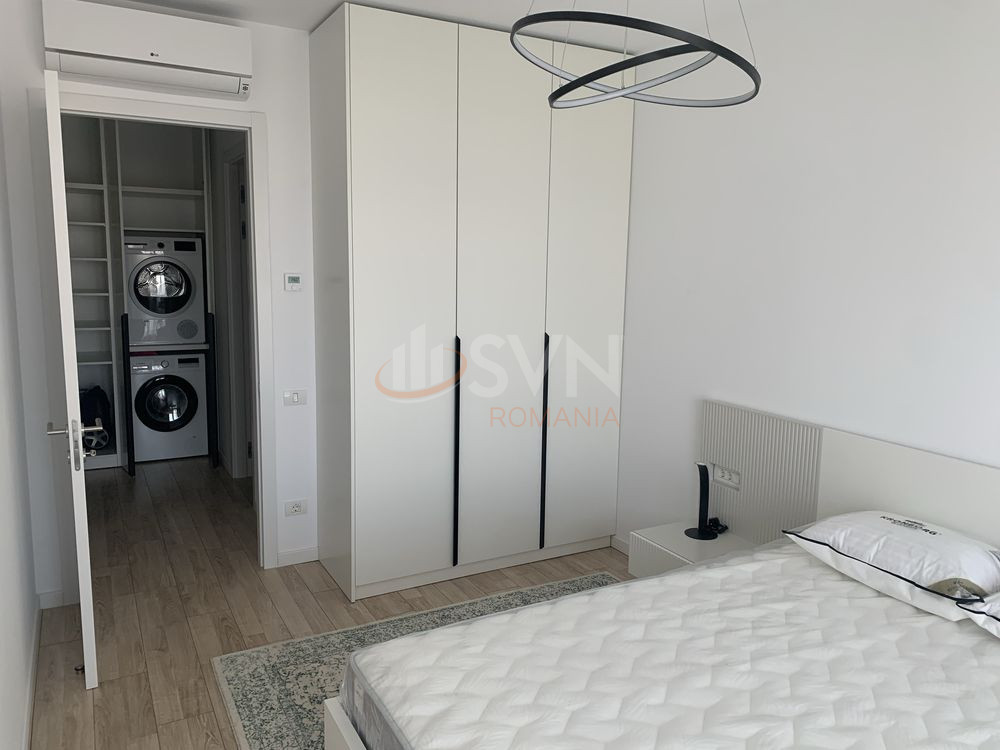 Apartament, 2 camere Bucuresti/Herastrau