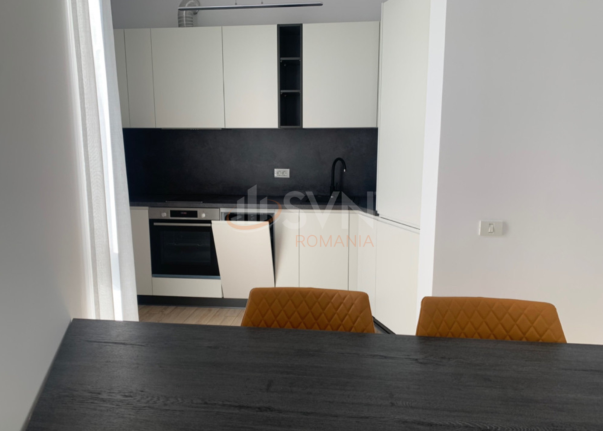 Apartament, 2 camere Bucuresti/Herastrau