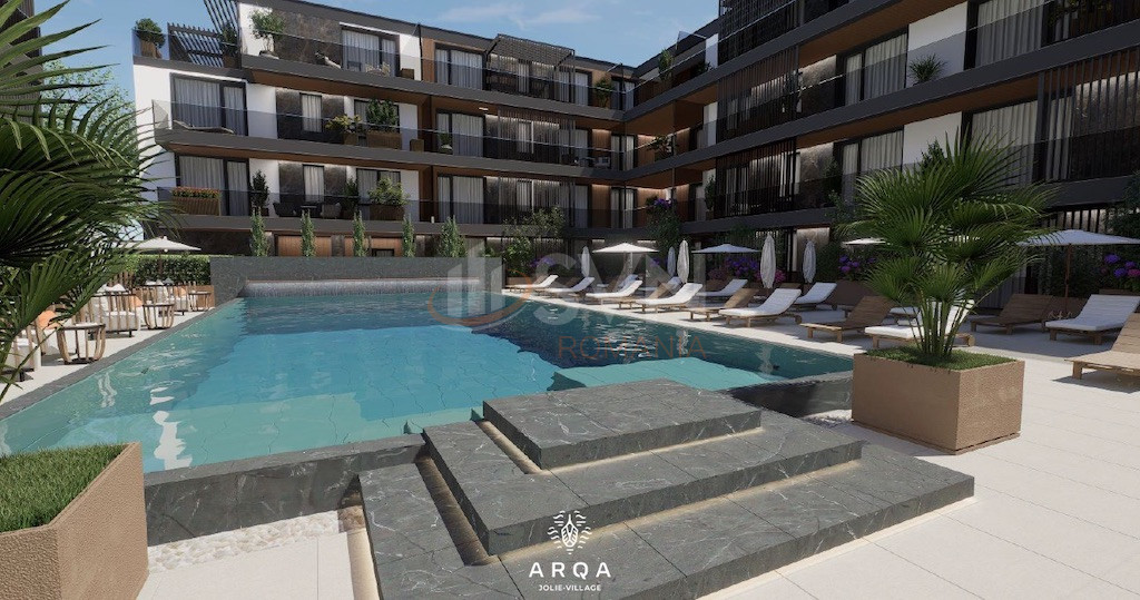 Apartament, 2 camere Bucuresti/Pipera