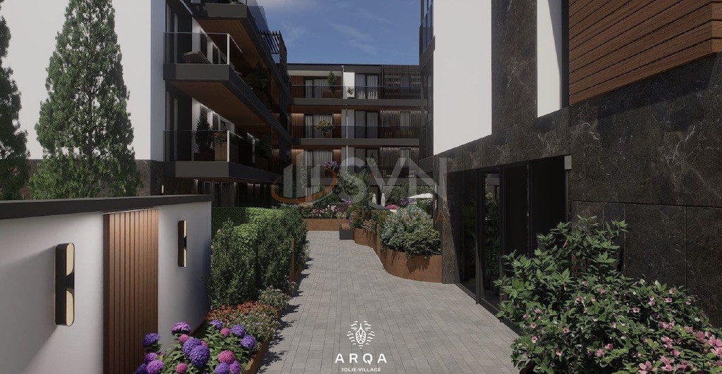 Apartament, 2 camere Bucuresti/Pipera