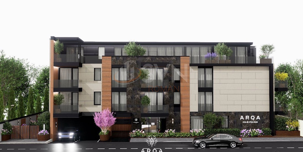 Apartament, 2 camere Bucuresti/Pipera