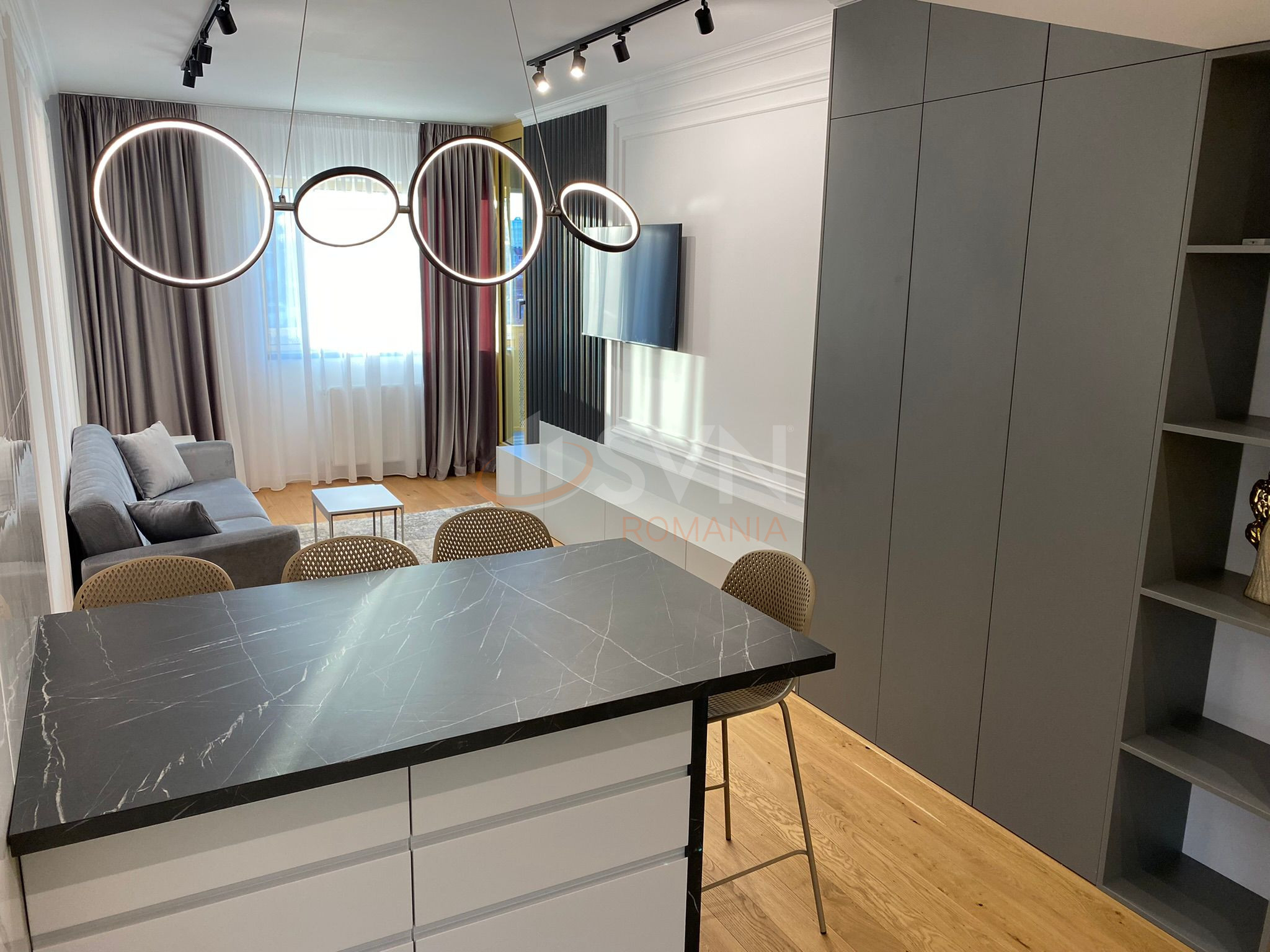 Apartament, 2 camere Bucuresti/Aviatiei