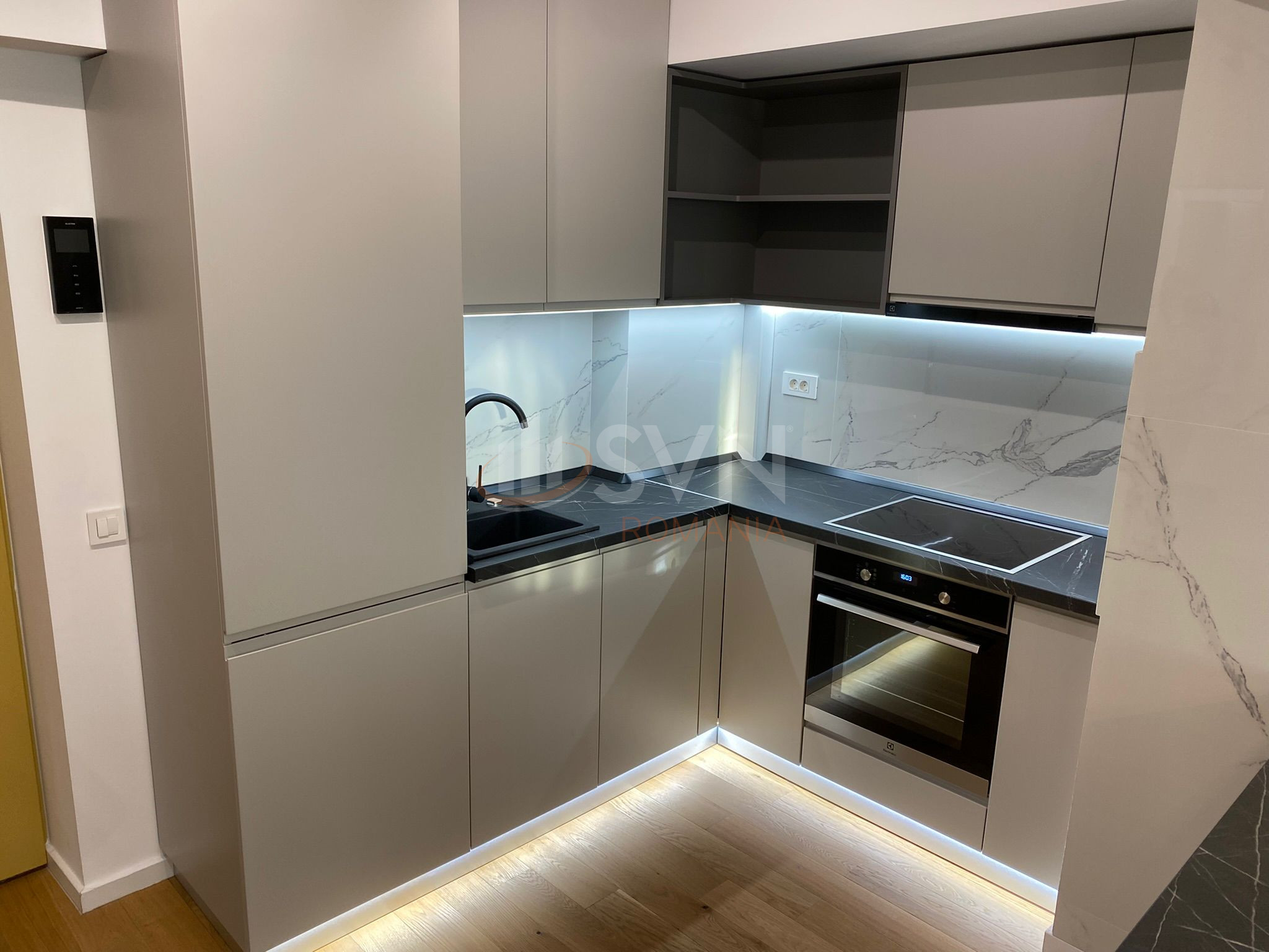 Apartament, 2 camere Bucuresti/Aviatiei