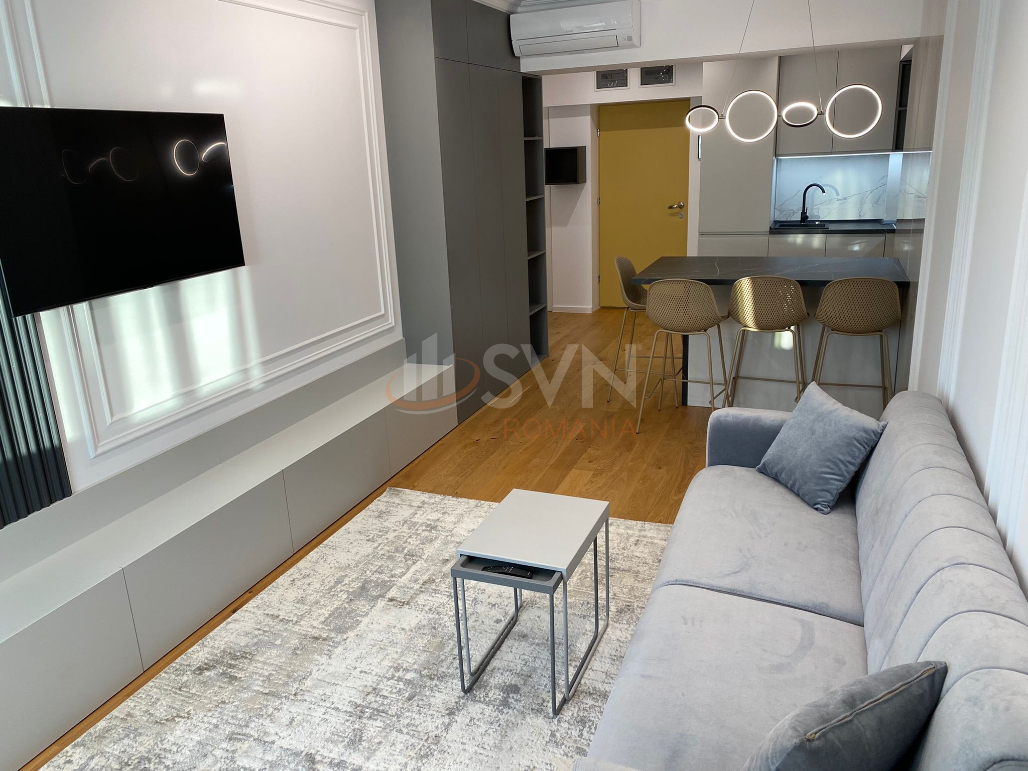 Apartament, 2 camere Bucuresti/Aviatiei