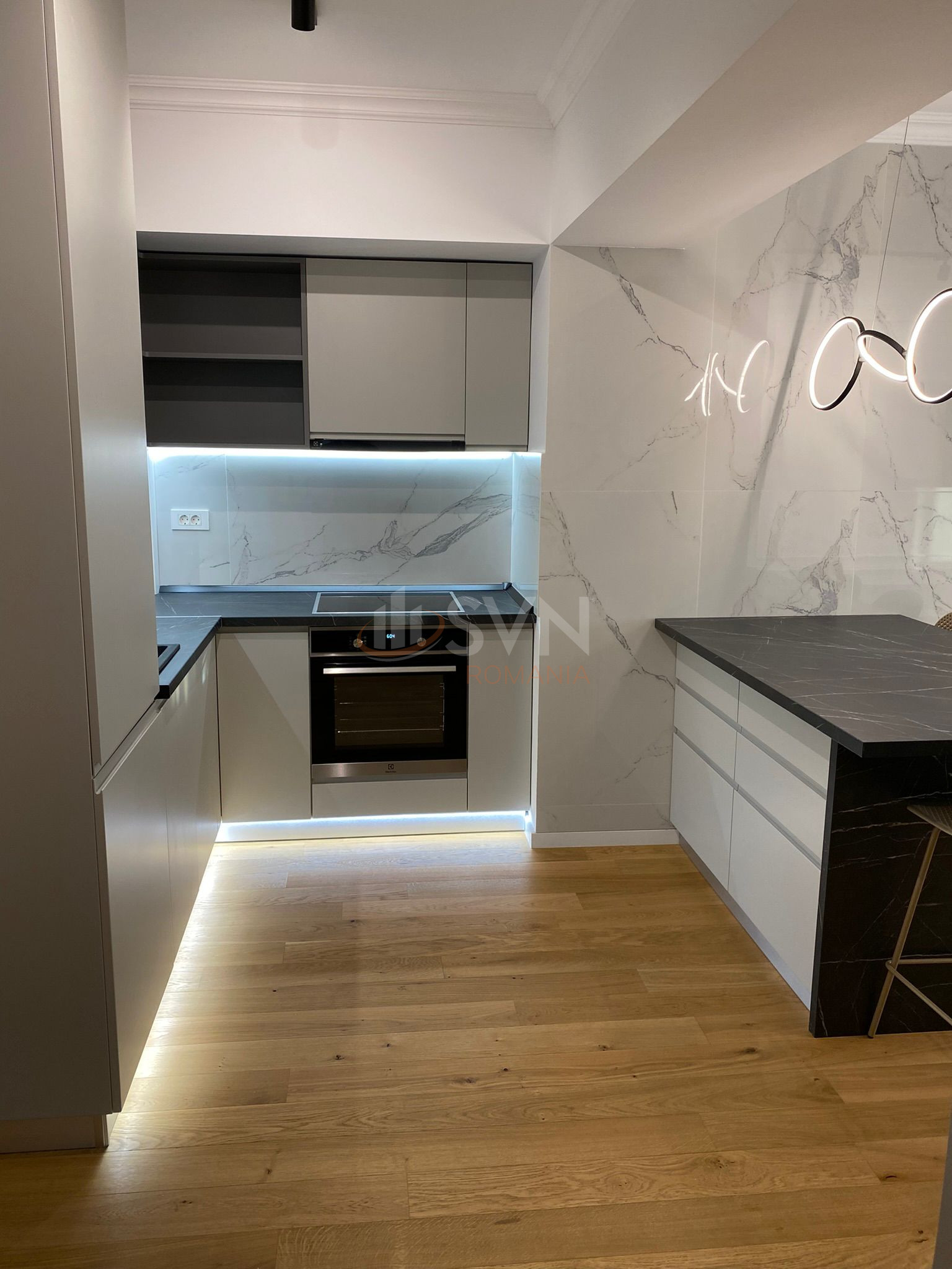 Apartament, 2 camere Bucuresti/Aviatiei