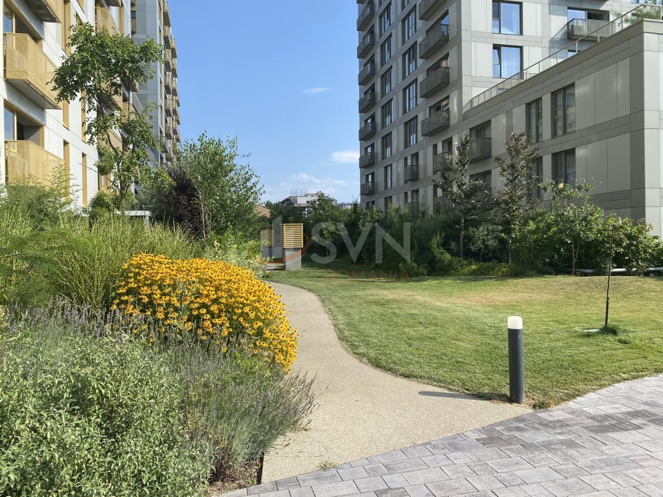 Apartament, 2 camere Bucuresti/Aviatiei