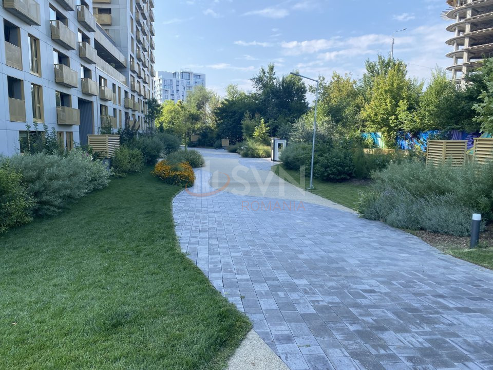 Apartament, 2 camere Bucuresti/Aviatiei