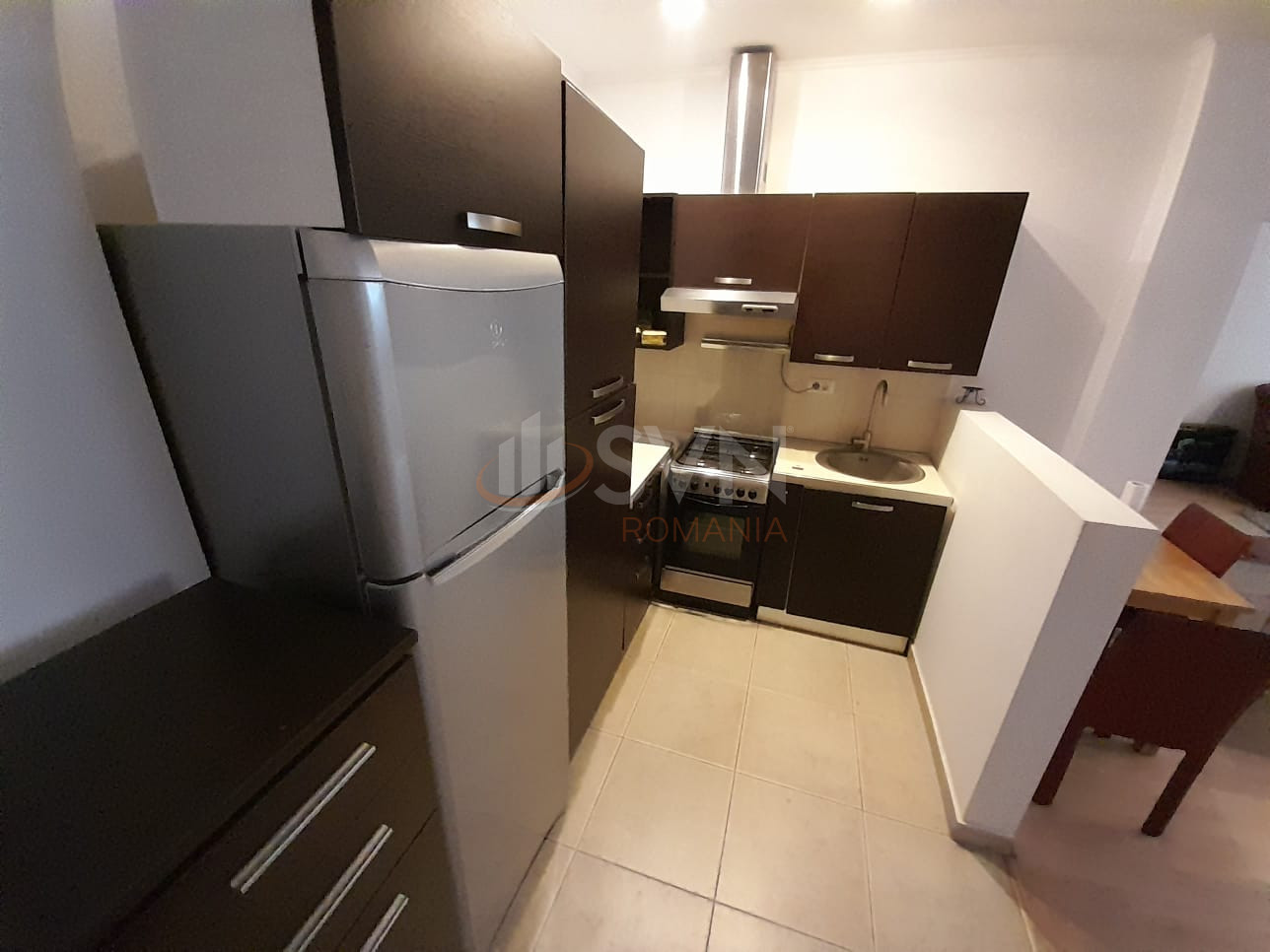 Apartament, 2 camere Bucuresti/Herastrau