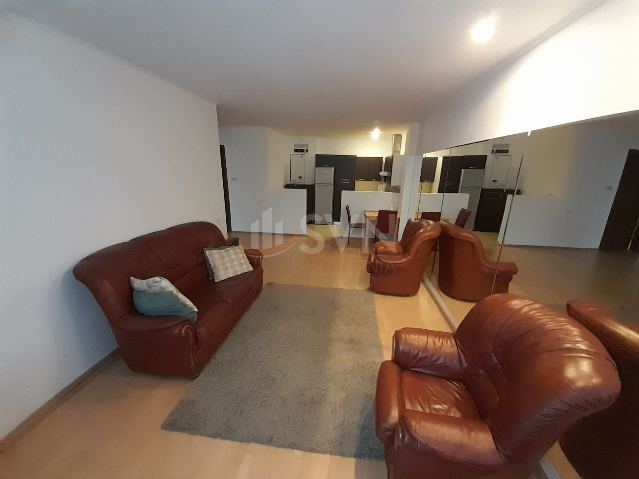 Apartament, 2 camere Bucuresti/Herastrau