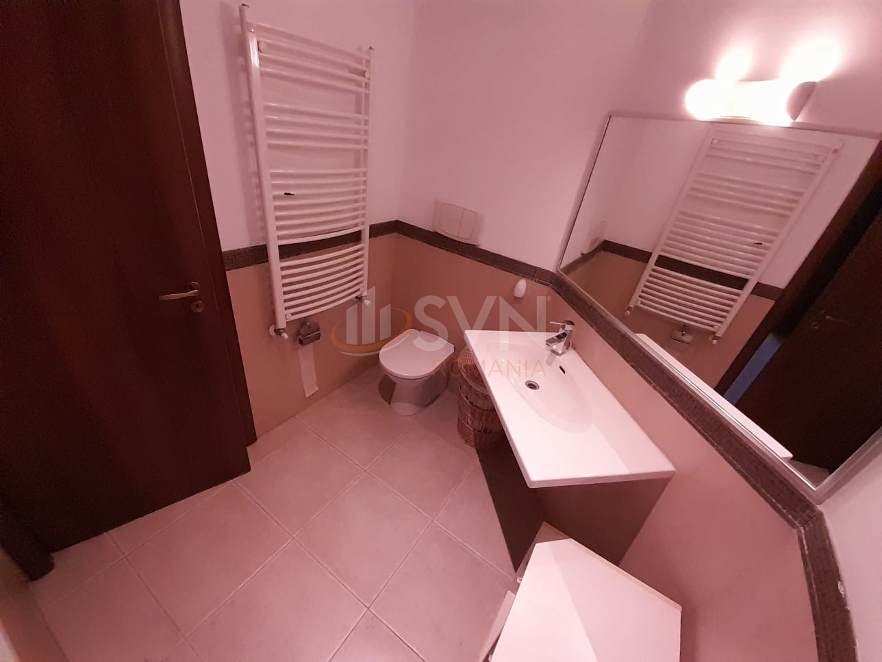 Apartament, 2 camere Bucuresti/Herastrau